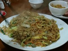 -林记私房菜(渔溪店)