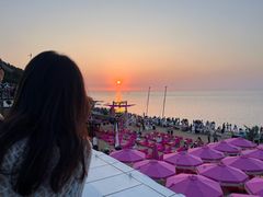 -威海国际海水浴场旅游区