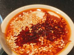 -辣莊重庆老火锅(威海高铁站韩乐坊店)