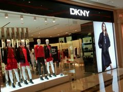 -DKNY(银河时尚汇购物中心店)