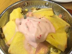 -吕氏疙瘩汤·海鲜新鲁菜(凯德mall新都心店)