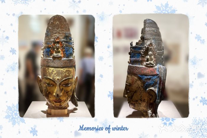 中华艺术宫(上海美术馆)图片