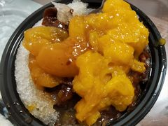 -小胖老味刨冰