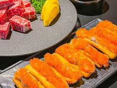 -鲜入唯煮·港式海鲜牛肉火锅(金宝街店)