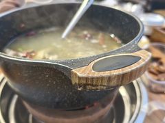 -蔡记·九米羊肉炉(东渡店)