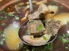 -临家闽南菜(宝洲路店)