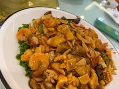 -裕德隆清真饭庄·天津特色菜(河东店)
