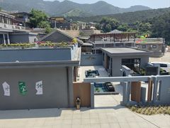 -聚农庄民宿农家院(梨木台东山店)