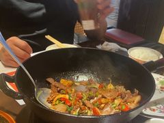 -小隐人家(乐松店)