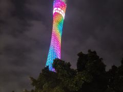 -广州塔
