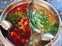 -刘艳黄牛肉(九襄店)