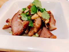 -江天生态园餐厅