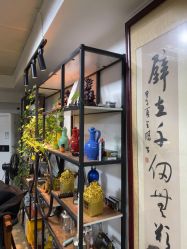 -冰岛刺青·手工耳饰品售卖·专业纹身