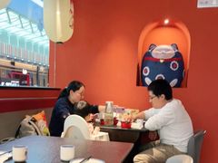 大堂-将太无二·北美传奇寿司(荟聚购物中心西红门店)