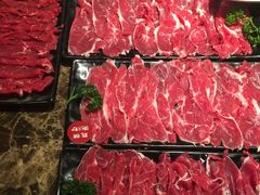 -许府牛杂·鲜牛肉火锅(梁溪万达店)