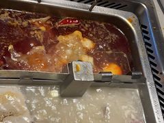 -海底捞火锅(漕宝路店)
