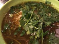 -张记牛肉面馆(天津路店)