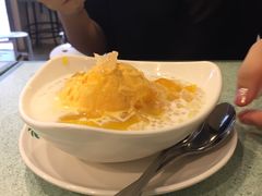 -松记糖水店(铜锣湾分店)