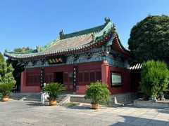 -包公祠