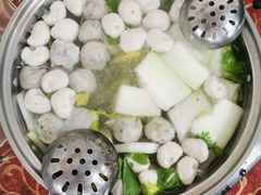 -秦记南岗鱼锅(珠吉路店)