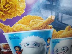 -麦当劳(芜湖中山南路店)