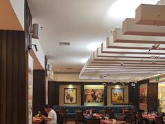 -五洲皇冠巴西烤肉餐厅