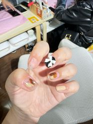 -四季·予你日式美甲美睫Nail