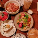 石油路brunch,来小坐一下吧