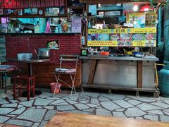 -老宅原住民沙茶面精品小吃(龙头路店)