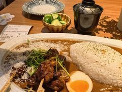 -CURRY YA 熟成咖哩專門店(深圳湾万象城店)