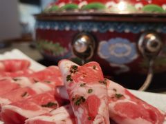 -贰重天冰煮羊自助火锅(东坝店)