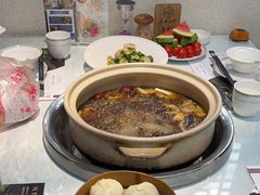 -名善山珍·野生菌汤锅(文殊院店)