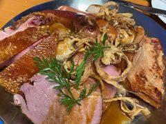 -宝莱纳餐厅(滨江店)