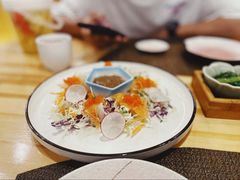 -莺谷日式料理(海宁海昌南路店)