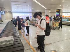 -杭州萧山国际机场