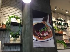 -TAMATI(巴黎贝甜韩式西餐厅店)