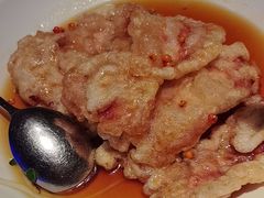 -上和臻品中国菜(花园街店)