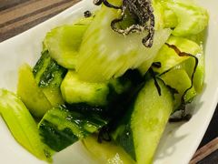 -BomBa意大利餐厅