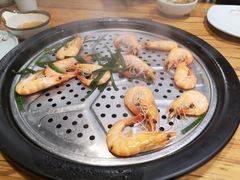 天津盐旺虾-黄寺蒸汽海鲜(黄寺大街店)