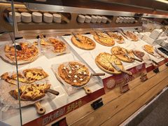 -比格比萨自助(新辰里学清路店)