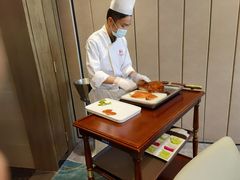 -喜宴又一村·粤菜·茶点·海鲜(壹方天地店)