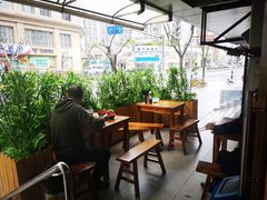 -春和面馆(常德路店)