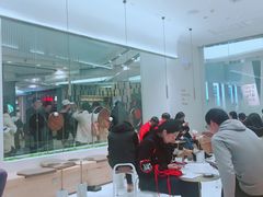 -喜茶(永旺梦乐城店)