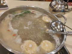 -潮汕良记牛肉火锅(洪武路店)