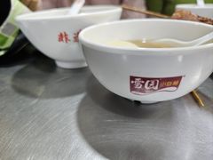 -雪园小吃部(天桥商场店)