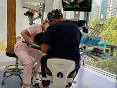 -精德口腔·种植修复·儿牙中心(财富中心店)