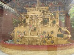 -西安市广仁寺