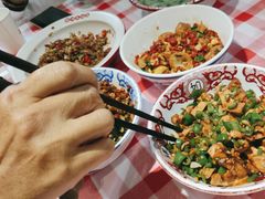 -西江红·株洲本地菜(滨江南路店)