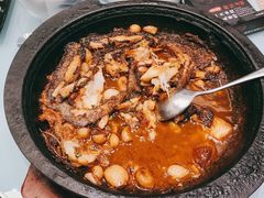 -天天鱼港·海鲜·鲅鱼水饺·招牌烤鸭(黄骅店)