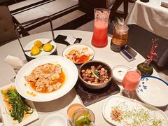 -狮王府淮扬菜(夫子庙老门东店)